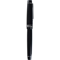 파이로트 PILOT 912 FKVH-2MR-B-FA 만년필, 굵기