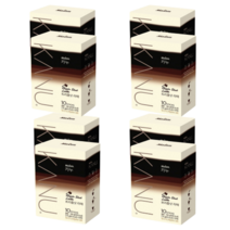 카누 트리플샷 라떼 커피믹스, 14g, 20개, 4개