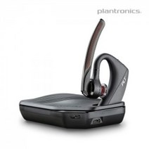 보이저 5200 플랜트로닉스 Plantronics 업무용 통화용 블루투스 이어폰, Voyager 5240