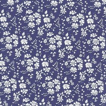 리버티몰 Liberty Fabrics Capel Tana Lawn Cotton Classic 40th Anniversary 영국 리버티 원단