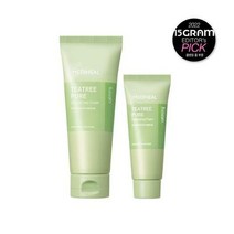 메디힐 티트리 퓨어 클렌징폼세트(170ml+50ml)