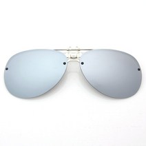 제카 메탈테 클립선글라스 ZEKA 반테 보잉