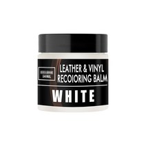 가죽복원제 핸들가죽복원 자동차시트복원 가죽 재착색 밤 흰색 검은색 짙은 갈색 가구용 가죽 색상 복원제 수리 크림 카시트 소파 50ml, 어두운 갈색