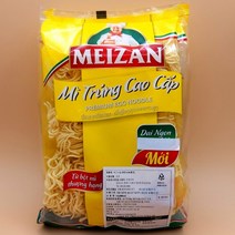 베트남 메이잔 에그누들 MEIZAN EGG NOODLE 250g (유통기한 : 23년10월27일), 48개 한박스