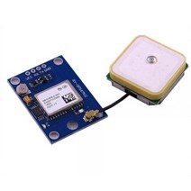 NEO-6M GY-GPS6MV 아두이노 GPS 모듈 Arduino