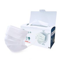 닥터바이오 일회용 마스크, 50매입, 1개