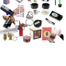 마술도구 23종 세트, 2세트