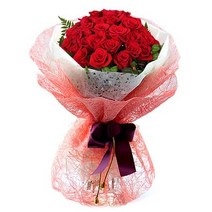 플라워리퍼블릭 붉은장미30송이꽃다발 축하 생일 어버이날 프로포즈