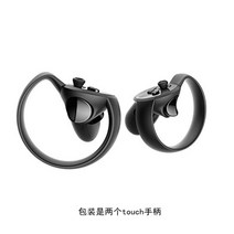 오큘러스 전용부품 오큘러스 터치 무선VR 손잡이 가상현실 제스처 컨트롤러, 1개, OculusriftTouch