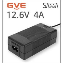 12.6V 4A 충전기 GM65-126400-D