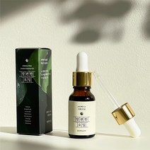 딥슬로 맘편한오일 스트레스 해소 아로마 에센셜, 2병