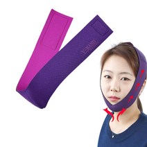 브이로 얼굴마사지기, 브이로 밴드