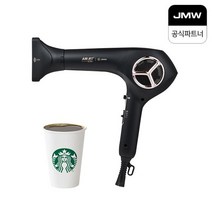 JMW 쿠폰적용가 84000원 JMW 에어젯 울트라 MS6031E 터보 항공모터 헤어 드라이기, 본품+거치대 LB090 30