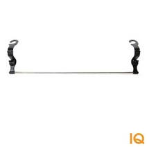 GDF5630 유비코리아 IQ 차량용 트렁크 우산걸이 RV SUV 전용 우산꽂이/우산거치대/차량용품/트렁크우산걸이, 1개