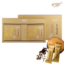 황매실로 만든 순수 매실환 180g x 2세트, 단품, 단품