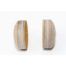 5 2PCS 10 11 13mm 당구 풀 큐 팁 H 경도 당구 스누커 큐 ​​스틱 팁 당구 큐 액세서리, 2 개, 11mm