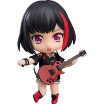 일본 피규어 グッドスマイルカンパニー(GOOD SMILE COMPANY) 넨도로이드 번드리! 걸즈 밴드 파티! 미죽란, One Size_One Color, One Size_One Color