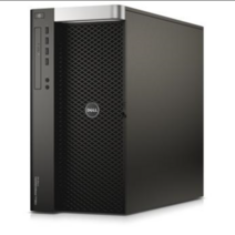 DELL Precision 워크스테이션 T7610, E5-2630V2/32GB/SAS300GB/, E5-2630V2
