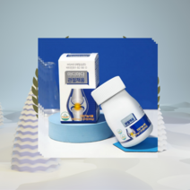 [제넨셀] 마디마다 관절채움 MSM 500mgx120정