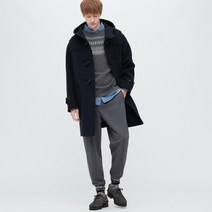 451329 일본 유니클로 스트레치 프리 이지 팬츠