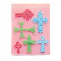 수제몰드 - 화병 2