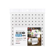 페그보 흡착용(투명) (0378)