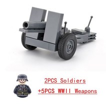 호환블럭 중국레고테크닉 WW2 밀리터리 Panzerkampfwagen IV M4a2 Sd kfz 250 군인 피규어 빌딩 블록 무기 총 부품 탱크 육군 액세서리 브릭 완구, 버건디
