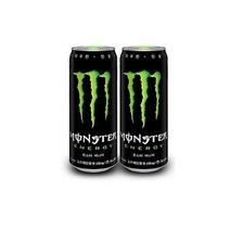 몬스터 에너지 그린 355ml 12캔