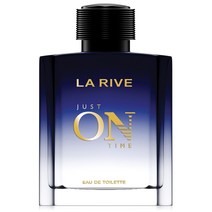 [공식수입] 라리브 줘스트-언타임 남성향수 100ml, 1개