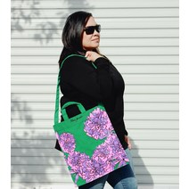 마크제이콥스 백팩 가방 NWT Marc Jacobs Floral Crossbody Book Bag
