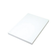 희망노트 도톰한 스케치북 빅 사이즈 도화지, 625매