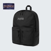 [잔스포츠(슈즈)] [공식] 잔스포츠 호프만 백팩 Black