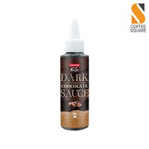 까로망 다크초콜릿 토핑소스 65 C 170g /초코