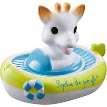 Sophie La Girafe-Le Boau 010330 Sophie's Sprinkler, 한개옵션0
