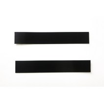 아이로봇브라바-물걸레판 벨크로1set