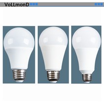 동양/벌브/전구/8W/조명/LED/등기구/코넬 conell, 전구색_노란색