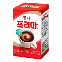동서 프리마 1.2kg x12봉, 1200g, 12개, 상세페이지 참조, 1개입