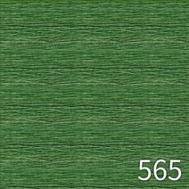파스텔크래프트 [이탈리아 수입][180g] 주름지 80색, 1롤, 565 - 50x250cm/180g