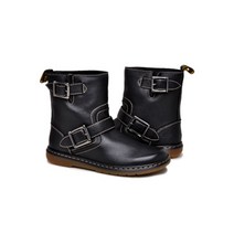 [닥터마틴] GAYLE BLACK BROADWAY R14765001