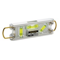 일제 에비수 자석수평 수평자 미니수평 자석수평계 에비스, 옵션02토비 레벨 ED-TBPN