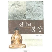 전남의 불상, 학연문화사, 성춘경 저