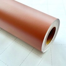 홈다움 인테리어 칼라 단색 투명 밀리터리 시트지 폭 1m 100cm 재단형, 19.밤색(갈색)