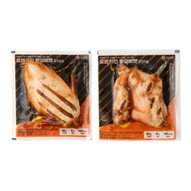 다노 오븐치킨 왕갈비맛 / 닭가슴살 닭다리살, 닭다리살 5개