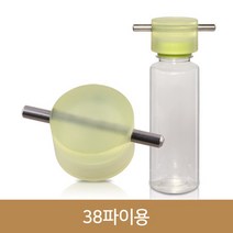 38파이 수작업캡핑기, 1대[무료배송] /