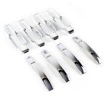 SAFE 도어 캐치 몰딩, 코란도S, 액티언 스포츠