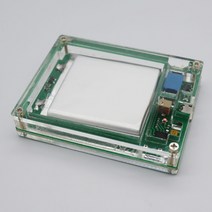 USB 케이블 앰프가 있는 7.83hz 슈만 공명파 펄스 발생기 드라이버 충전식 7.83hz 슈만파 초저주파, 없음