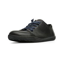 Camper 남성용 Peu Cami 운동화 브라운
