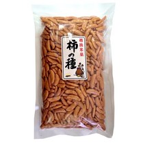 타쿠마 카키노타네 감씨과자 일본 쌀과자 200g, 1개