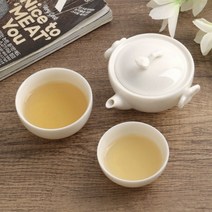 휴대용다기세트 2인 캠핑다도세트