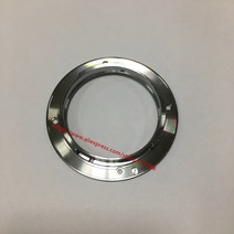 소니 FE 24-105mm F/4G OSS SEL24105G 용 렌즈 베이어 닛 마운트 마운팅 링 수리 부품